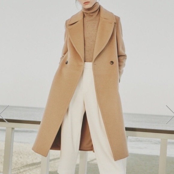 Club Monaco Jackets & Blazers - ✨HP✨Club Monaco daylina coat